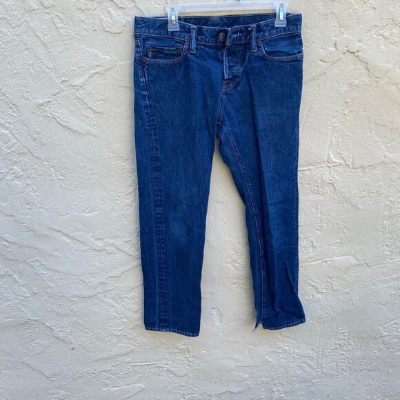 Abercrombie and Fitch jeans men 30 x 30 - Picture 1 of 8